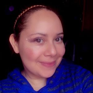 Meet your Posher, Thelma